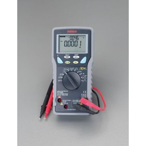 デジタルマルチメーター EA707D−10A