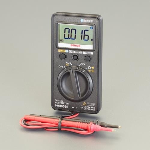 デジタルマルチメーター EA707D−25