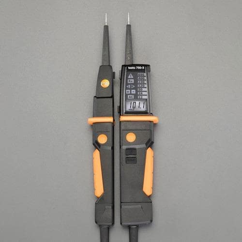 ボルトテスター EA707DL−3