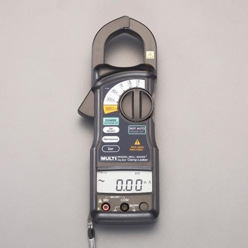 リーククランプテスター EA708LC−5A