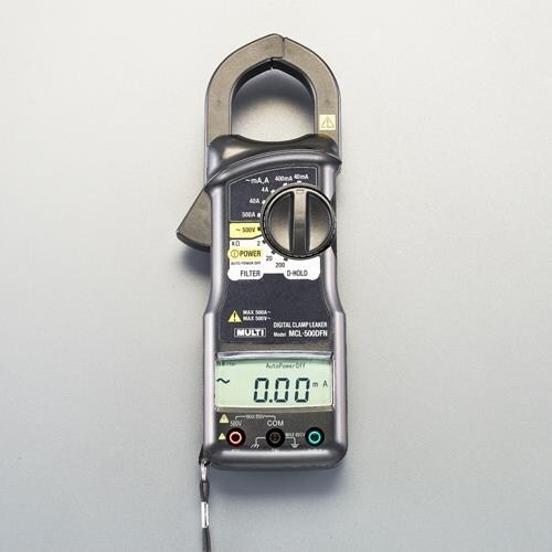 リーククランプテスター EA708LC−6