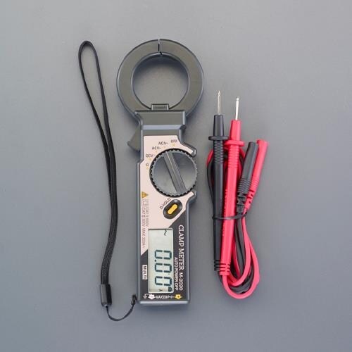 ミニクランプメーター EA708S−6