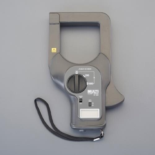 クランプメーター(デジタル) EA708S−7