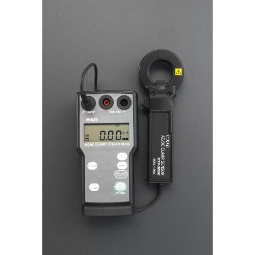 デジタルクランプメーター EA708SN−2