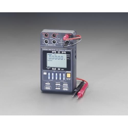 直流信号発生器 EA708X