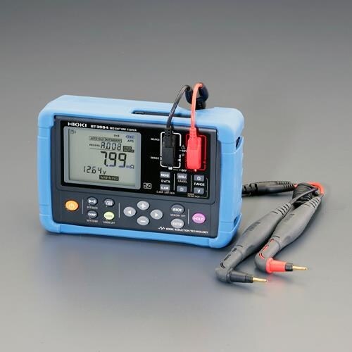 バッテリテスタ EA709BR−1