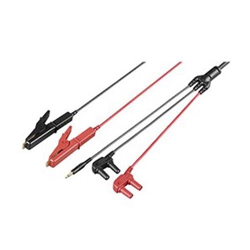 テストリード(温度センサ付) EA709BR−4