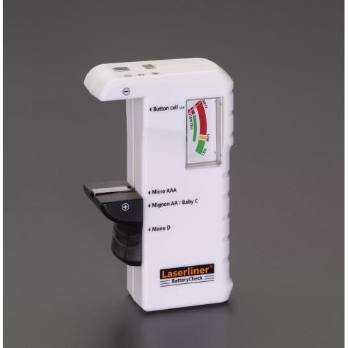 電池チェッカー EA710BT−1