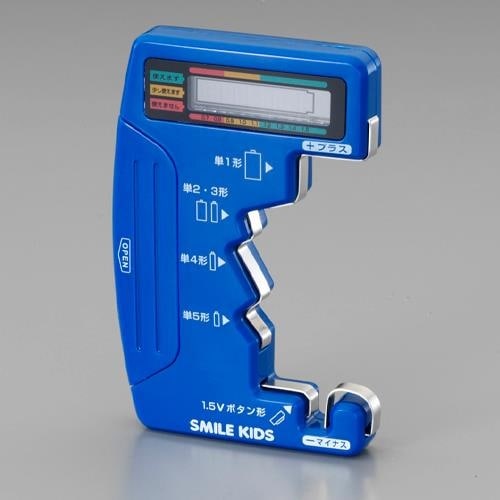 電池チェッカー EA710BW−1