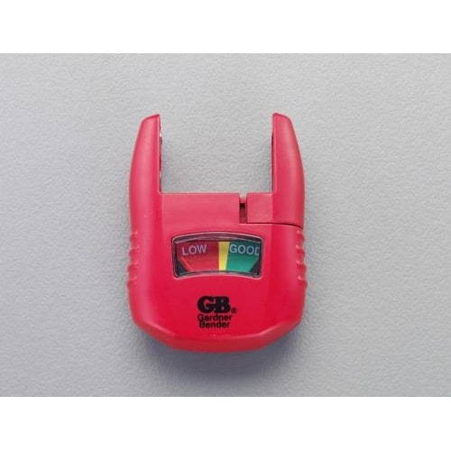 電池残量チェッカー EA710BZ