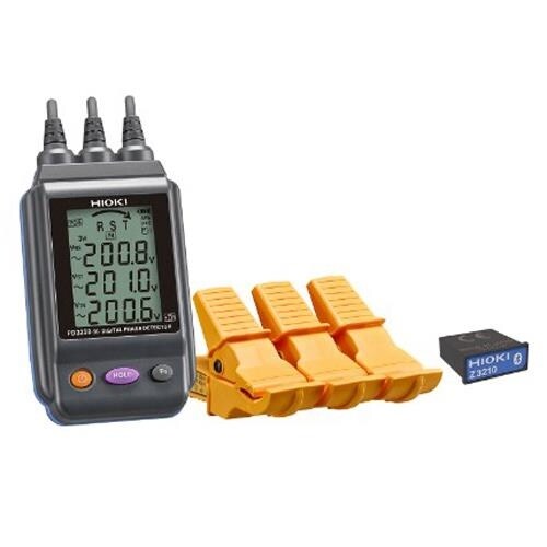 検相器(電圧計付) EA711−12