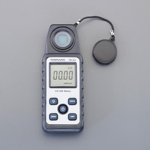 デジタルミニ紫外線メーター EA712AB−5A