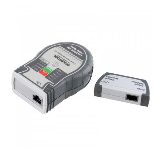 LANケーブルテスター EA712AF−33A