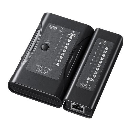 LANケーブルテスター EA712AF−36