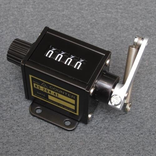 ラチェット式カウンター EA714CA−1