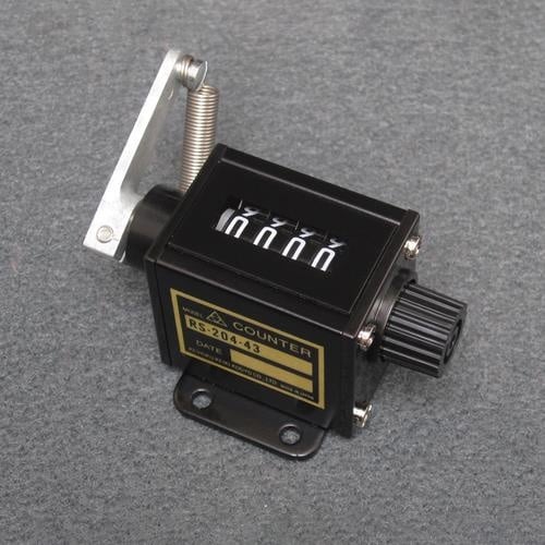 ラチェット式カウンター EA714CA−3