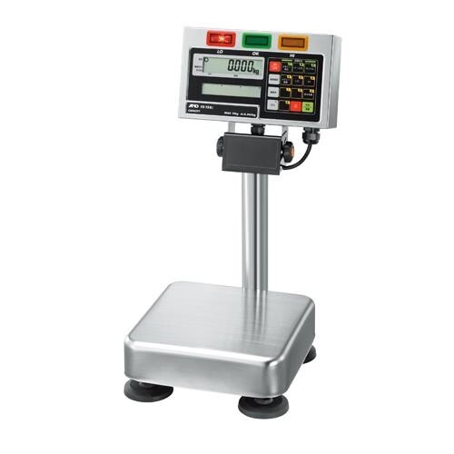 防水・防塵台はかり EA715AG−62