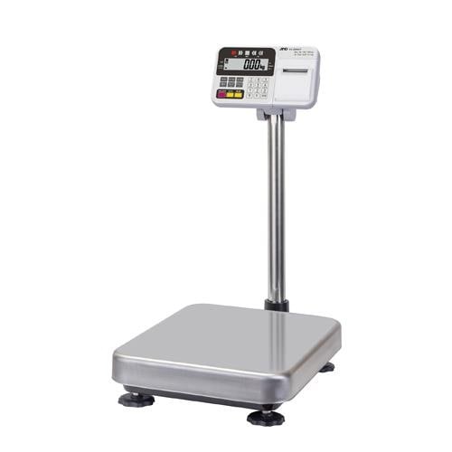 台はかり(内蔵プリンタ付) EA715AG−7A