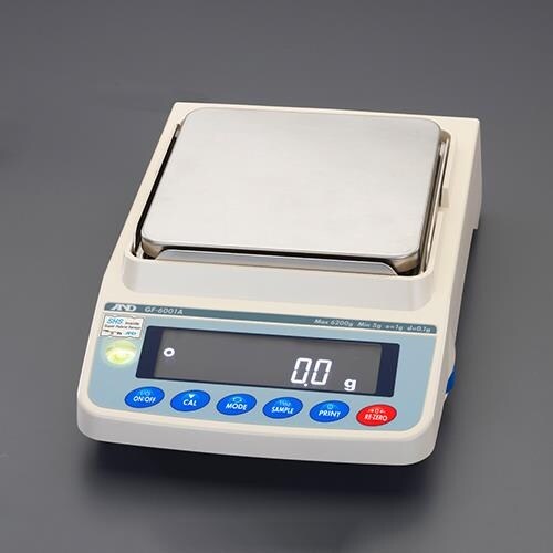 電子天秤 EA715C−10A