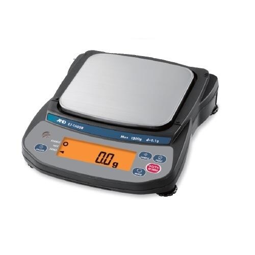 電子天秤 EA715C−45