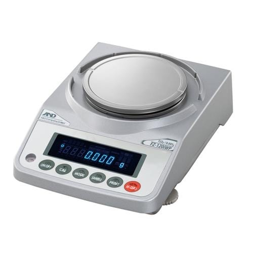 電子天秤(校正用分銅内蔵型) EA715CA−71