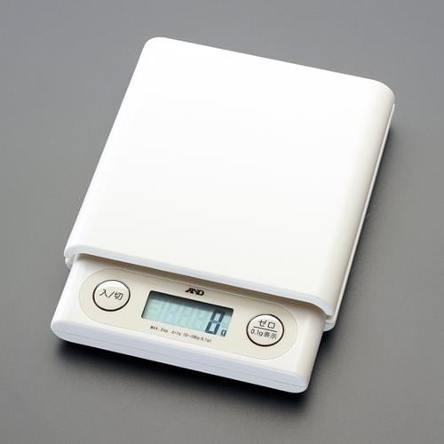 デジタルホームはかり(白) EA715CB−23