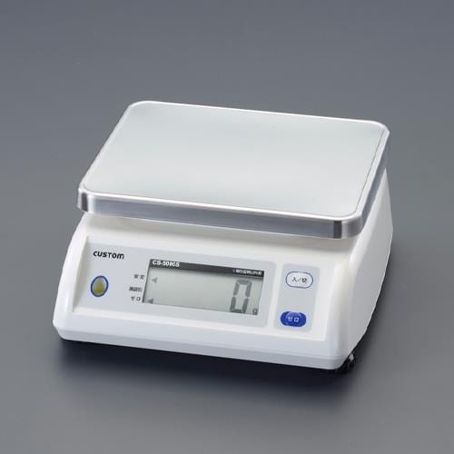 デジタルはかり(ステンレス皿 EA715CB−41