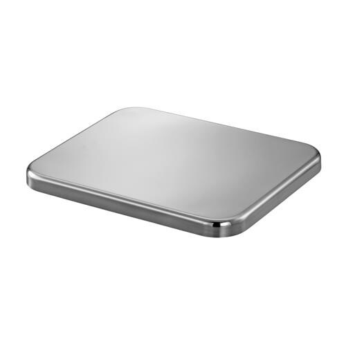 台はかり用ステンレス皿 EA715CF−131