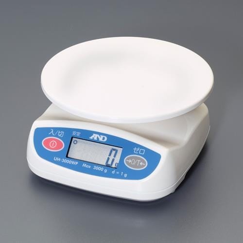 防水・防塵デジタルはかり EA715CH−11