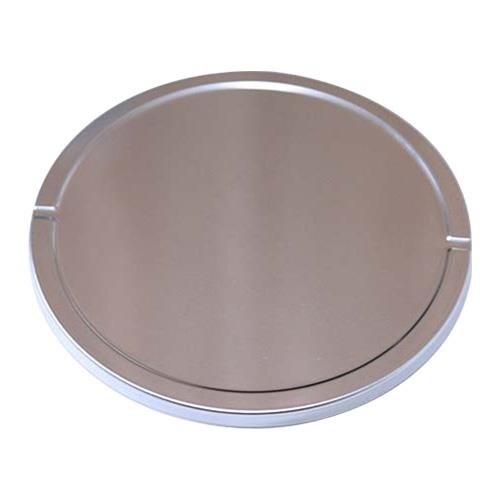 ステンレス皿 EA715CH−12