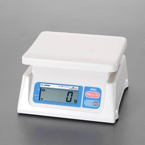 デジタルはかり EA715DF−30
