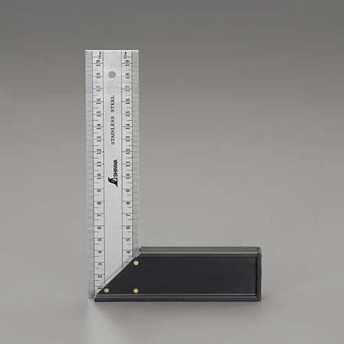 スクエアー・アルミ台付 EA719AC−1A