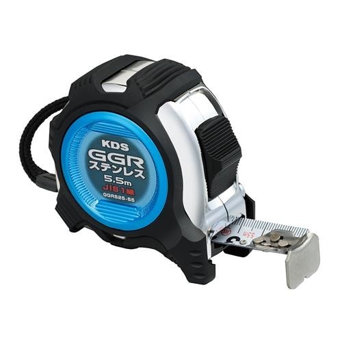 メジャー(ステンレス製) EA720CA−5