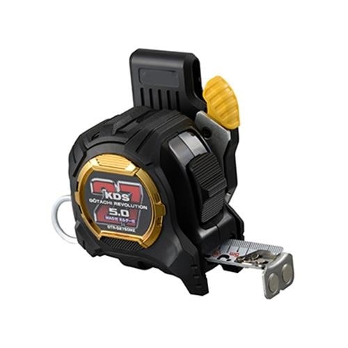 メジャー(マグネット爪付) EA720CC−5M