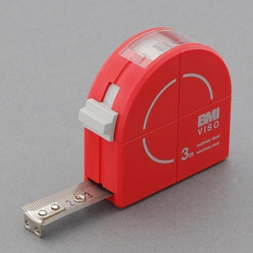 メジャー(ステンレステープ) EA720GM−3