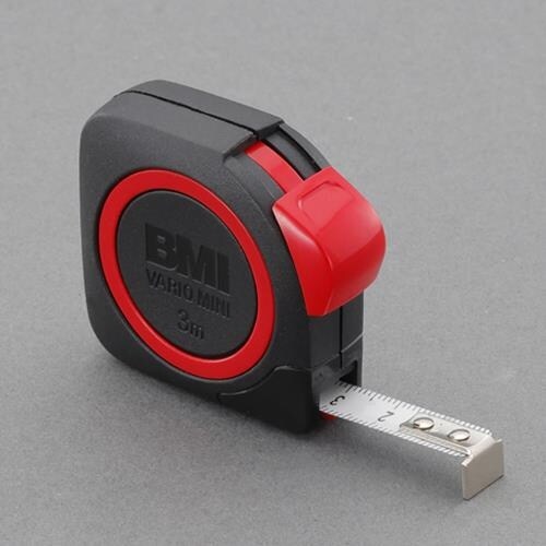 メジャー(ストッパー付) EA720GN−3