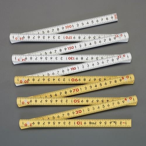 折れ尺(グラスファイバー製) EA720GR−41