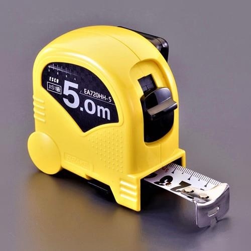 メジャー(高視認テープ) EA720HH−5