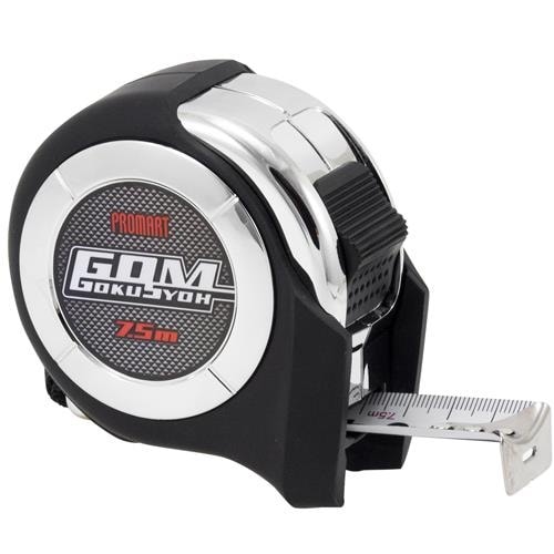 メジャー(ストッパー) EA720HP−7.5