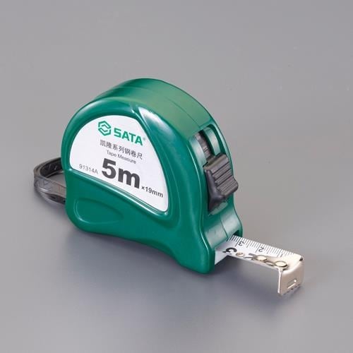 メジャー(ストッパー付) EA720KF−5