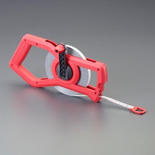 巻尺(スチールテープ) EA720LK−100