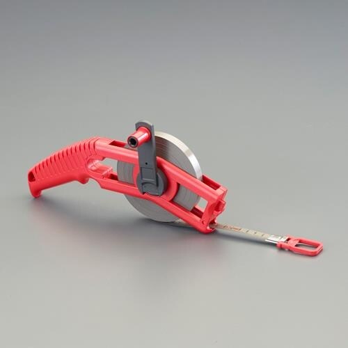 巻尺(ステンレステープ) EA720LK−10