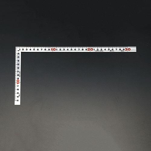 シルバー曲尺 EA720WA−30B