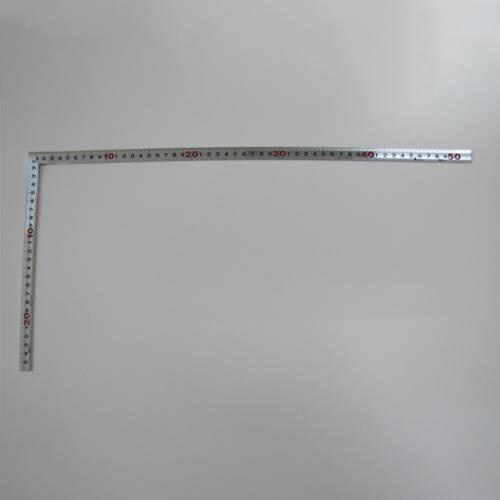 シルバー曲尺 EA720WA−50B