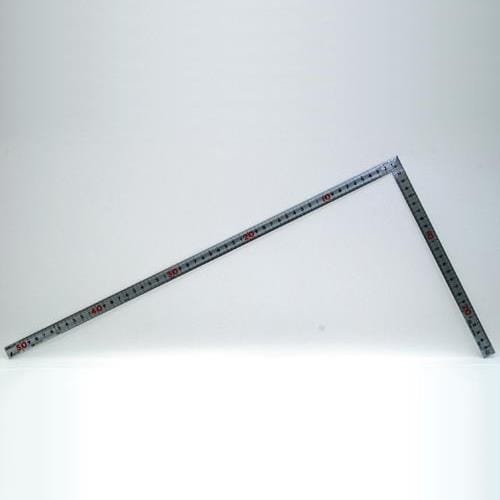 シルバー曲尺 EA720WA−62