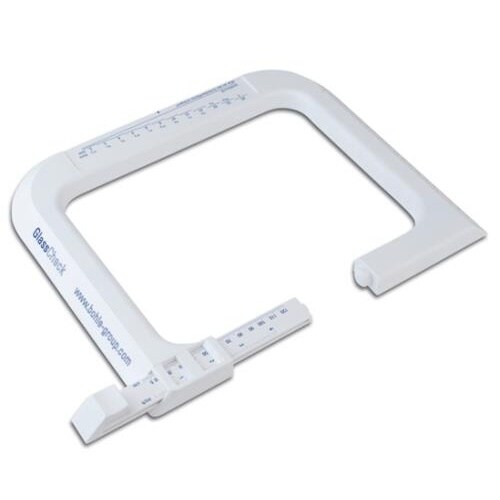 ガラスシクネスゲージ EA720XG−2A