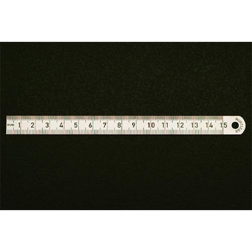 直尺(ステンレス製) EA720YA−20