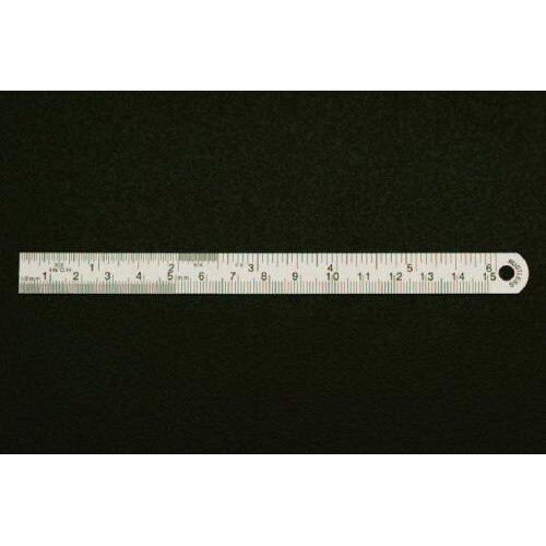 直尺(ステンレス製) EA720YB−15