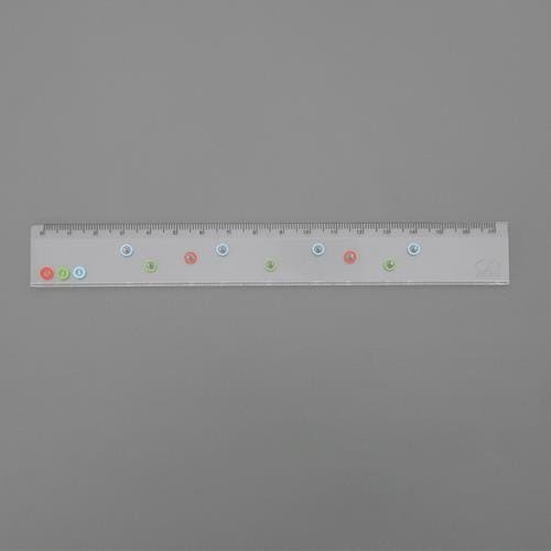 分割定規 EA720YG−101