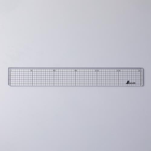 方眼定規 EA720YG−57